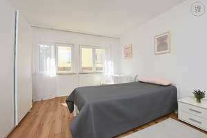 Schön möblierte Wohnung in Stuttgart Ost – Die vollständige Adresse der Immobilie erhältst du vom Anbieter., 70184 Gablenberg, Stuttgart – Vorschaubild 3