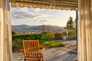 Für Visionäre: Exklusive Villa in Bestlage in Reutlingen