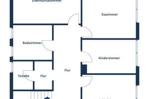 Geräumiges Einfamilienhaus mit großem Grundstück – ideal für Familien mit Platzbedarf
 – Die vollständige Adresse der Immobilie erhältst du vom Anbieter., 94508 Schöllnach – Vorschaubild 36