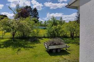 Idyllische & neuwertige 5-Zimmer-DHH mit EBK in Magstadt - Perfekt für Familien – Böblingen (Kreis) – Vorschaubild 35