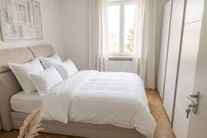 Attraktive 3-Zimmerwohnung in begehrter Lage von Gohlis Süd mit gr. Balkon, Gäste WC, Aufzug, TG – Die vollständige Adresse der Immobilie erhältst du vom Anbieter., 4155 Gohlis-Süd, Leipzig – Vorschaubild 4