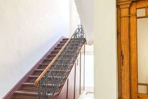 Gut geschnittene Erdgeschosswohnung mit großzügiger Terrasse in der Sanderau – Die vollständige Adresse der Immobilie erhältst du vom Anbieter., 97072 Sanderau, Würzburg – Vorschaubild 20