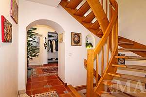 Wohnen mit Stil: Architektenvilla mit Tiefgarage und unvergleichlichem Charme! – Die vollständige Adresse der Immobilie erhältst du vom Anbieter., 14612 Falkensee – Vorschaubild 12