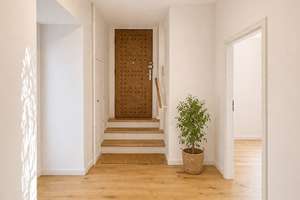 Stadtleben trifft Gartenidylle – stilvolle 4-Zimmer-Wohnung in Bestlage Steglitz – Die vollständige Adresse der Immobilie erhältst du vom Anbieter., 12163 Steglitz, Berlin – Vorschaubild 18
