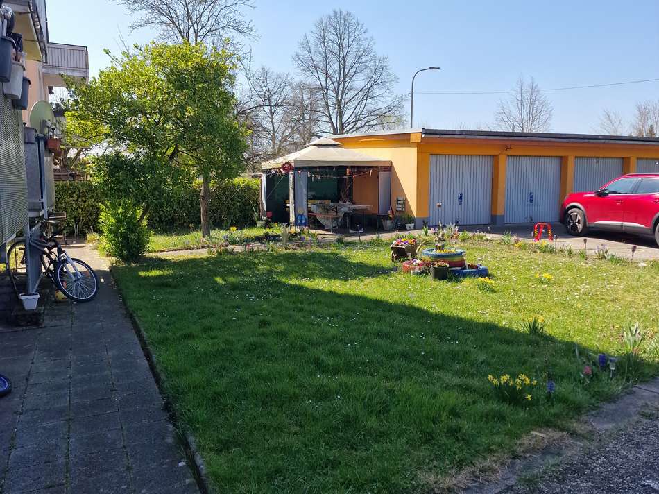 Garten