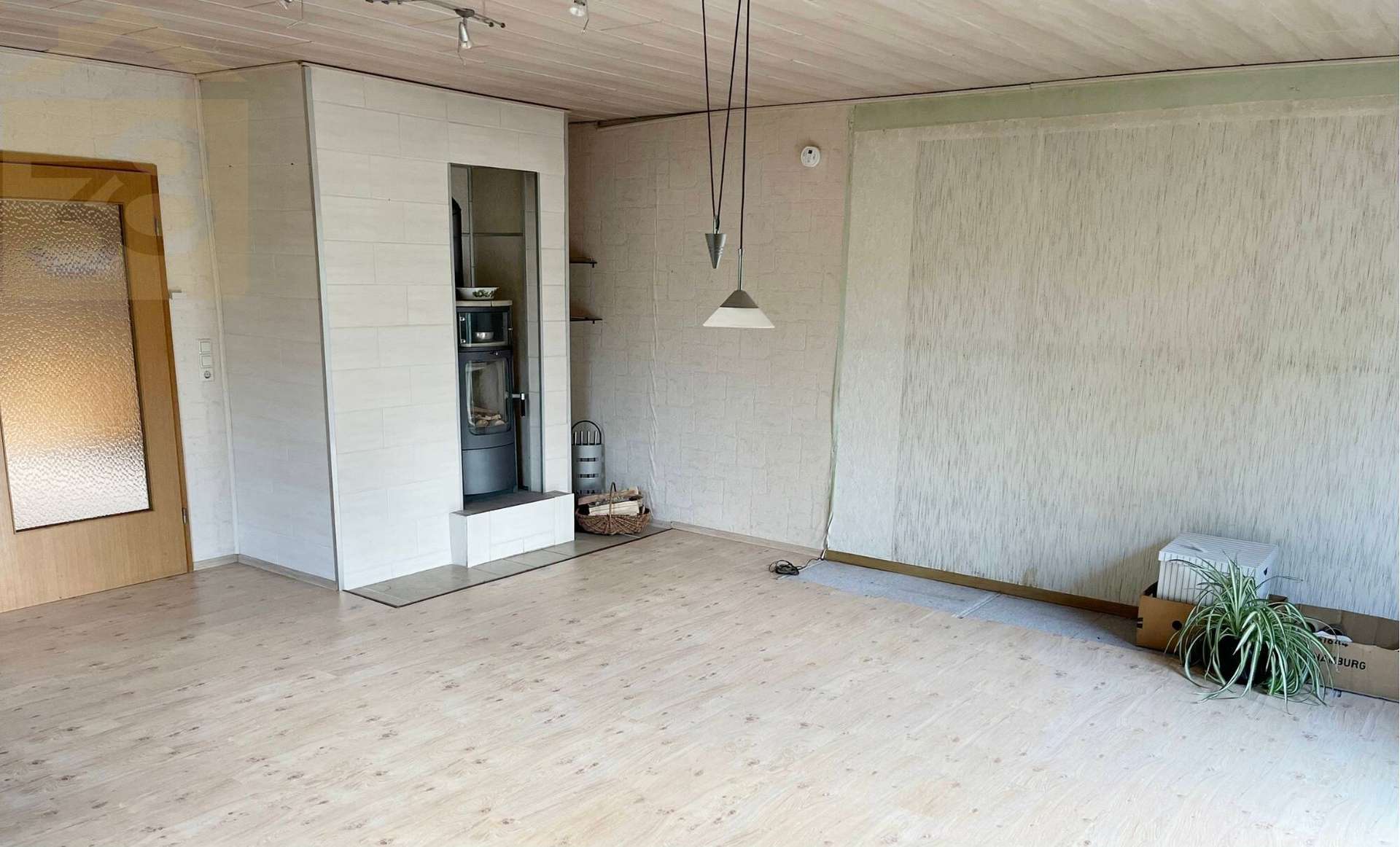 Immobilie in Parsau - Unterkellerter Bungalow mit großem Grundstück und Doppelcarport in Parsau! Mein Haus = Mein Makler! - Bild 10