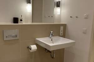 Neubauwohnung Februar-Juli Untervermietung  – Crellestraße 22b, 10827 Schöneberg, Berlin – Vorschaubild 9