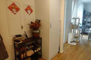 Furnished 2 room apartment in Neubau in Köpenick looking for Nachmieter(in) READ DESCRIPTION  – An der Villa Bolle  3A , 12557 Berlin – Vorschaubild 5