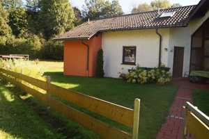 Einfamilienhaus mit Einliegerwohnung in wunderschöner Lage am Stadtrand von Kronach – Kronach (Kreis) – Vorschaubild 4