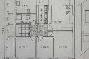 Düren-Süd, schickes Einfamilienhaus mit Büro-/Praxisfläche – Düren (Kreis) – Vorschaubild 41