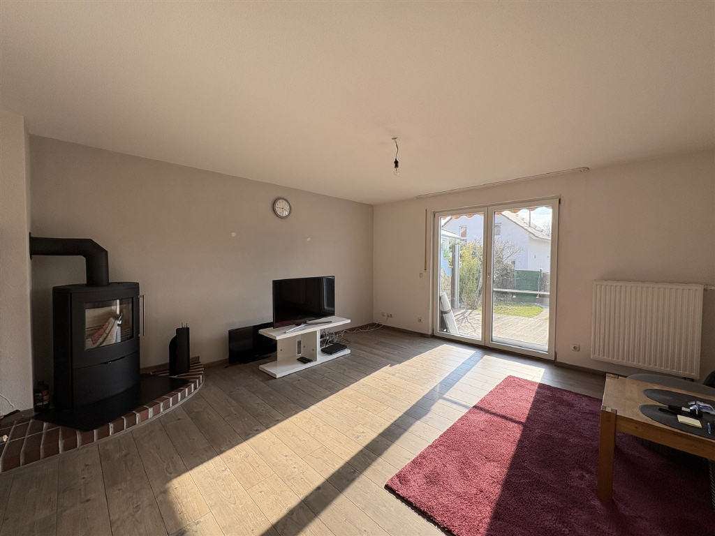 Immobilie in Velden - Familien aufgepasst! Attraktives Reihenhaus in sonniger Lage! - Bild 5