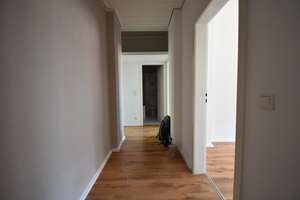 D-Hassels! Ideal geschnittene 2-Zimmer-Wohnung zu vermieten – Gnesener Straße 6, 40599 Hassels, Düsseldorf – Vorschaubild 2