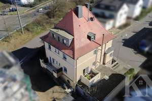 Stadtvilla mit Altbaucharme in Brebach – Die vollständige Adresse der Immobilie erhältst du vom Anbieter., 66130 Brebach-Fechingen, Saarbrücken – Vorschaubild 50
