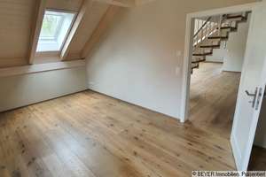 Naturnah & hochwertig: Großzügige Galerie DG-Wohnung mit Südbalkon gegenüber der Dresdner Heide – Die vollständige Adresse der Immobilie erhältst du vom Anbieter., 1465 Langebrück, Dresden – Vorschaubild 22
