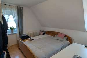 Großzügige Doppelhaushälfte mit großem Garten und Garage in ruhiger Lage von Friedberg – Die vollständige Adresse der Immobilie erhältst du vom Anbieter., 86316 Friedberg – Vorschaubild 9