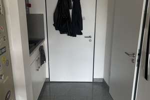 Studentenapartment mit Loggia & Duplex-Stellplatz in Regensburg-Kumpfmühl – Kumpfmühler Straße 11, 93047 Westenviertel, Regensburg – Vorschaubild 7