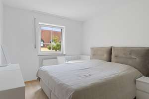 3-Zi-Whg mit Balkon und TG in zentraler Lage zwischen Stadtzentrum und Audi – Die vollständige Adresse der Immobilie erhältst du vom Anbieter., 85057 Nordwest, Ingolstadt – Vorschaubild 3