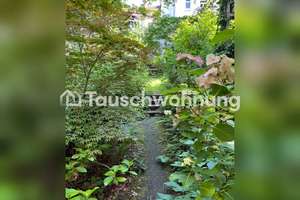 Tauschwohnung: Gartenwohnung in unmittelbarer Nähe vom Eppendorfer Weg – Die vollständige Adresse der Immobilie erhältst du vom Anbieter., 20253 Hoheluft-West, Hamburg – Vorschaubild 1