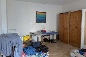 Attraktiver Deal: 50 qm-Wohnung im 1. OG - Jetzt einziehen und 2 Monate Kaltmiete sparen! – Am Perlachberg 8, 86150 Innenstadt. Sankt Ulrich-Dom, Augsburg – Vorschaubild 4