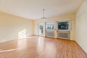 ++ Attraktive Wohnlage am Hang des Talkessels – sofort zu übernehmen ++ – Die vollständige Adresse der Immobilie erhältst du vom Anbieter., 70199 Heslach, Stuttgart – Vorschaubild 3