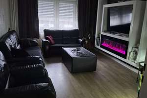 4,5 Zimmer Maisonette Wohnung 2. OG, neues Bad, ruhige Lage – Neumeyerstr. 5, 42853 Stadtpark, Remscheid – Vorschaubild 6