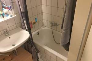 Solides MFH in Düsseldorf Friedrichstadt – 40215 Friedrichstadt, Düsseldorf – Vorschaubild 23
