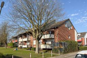 ...INVESTOREN-LIEBLING ODER EIGENNUTZER-GLÜCK: GRUNDRISS, LAGE, ENERGETIK... – Die vollständige Adresse der Immobilie erhältst du vom Anbieter., 48161 Roxel, Münster – Vorschaubild 3