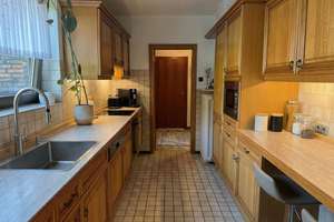 Freistehendes Familiendomizil  mit Wohlfühlgarten und Pool – Die vollständige Adresse der Immobilie erhältst du vom Anbieter., 47138 Obermeiderich, Duisburg – Vorschaubild 6