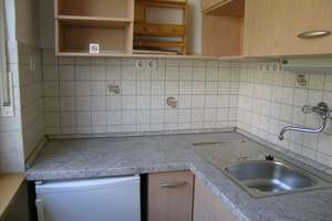 Sofort frei! 1-Zimmer-Wohnung- Nähe von BMW – Silcherstr. 5, 80807 Milbertshofen, München – Vorschaubild 1