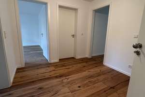 Bezugsfreie 3 Zimmerwohnung mit großer Süd-Terrasse und Garten – Buchenstraße 39, 40599 Reisholz, Düsseldorf – Vorschaubild 7