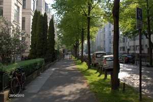 Bezugsfreie 2-Zimmer-Wohnung in sehr beliebter Lage – ruhig im gepflegten Hinterhaus – Blumenthalstraße 7, 50670 Neustadt/Nord, Köln – Vorschaubild 14