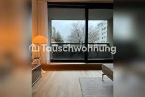 Tauschwohnung: Upgrade gesucht: 2-Zi. Neubau in Schwabing gegen 3+ Zimmer – 80797 Neuschwabing, München – Vorschaubild 5