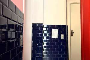 5 *Sterne Erstbezug nach Kernsanierung, helle 2 ZKBB, G-WC, mitten im Herzen von Krefeld – Dreikönigenstr. 159, 47798 Stadtmitte, Krefeld – Vorschaubild 14