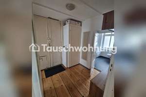 Tauschwohnung: Charmante 2-Zimmer mit Balkon – Tiergarten/Grenze Schöneberg – 10785 Tiergarten, Berlin – Vorschaubild 7