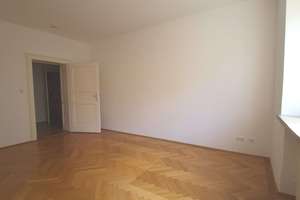 Zwischen Friedensengel und Prinzregentenplatz: Großzügige 3-Zimmer-Altbauwohnung mit Balkon – Geibelstraße 9, 81679 Altbogenhausen, München – Vorschaubild 9