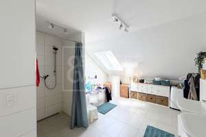 Stilvolle und moderne 4 Zimmer-Maisonette-Wohnung in Plankstadt – Die vollständige Adresse der Immobilie erhältst du vom Anbieter., 68723 Plankstadt – Vorschaubild 12