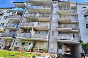 Möbliertes 1-Zimmer-Apartment in Karlsruhe zu vermieten  – Bachstraße 49, 76185 Mühlburg, Karlsruhe – Vorschaubild 27
