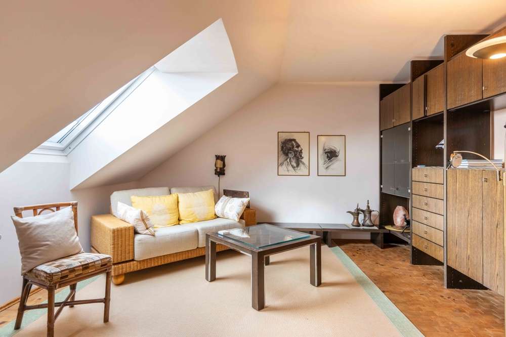 Immobilie in Alling - Top gepflegtes Reihenmittelhaus mit 4,5 Zimmern inkl. Hobbyraum, Sauna  und Garage - Bild 12