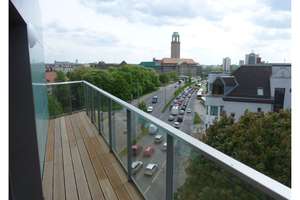 Exklusive Investmentchance: Moderne Altstadt-Studios in Berlin-Spandau – Altstädter Ring 15, 13597 Spandau (Ortsteil), Berlin – Vorschaubild 19