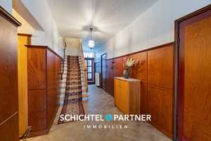 Ostertor | Einzigartiges Einfamilienhaus mit Dachterrasse & Lagerhalle – Bremen – Vorschaubild 4