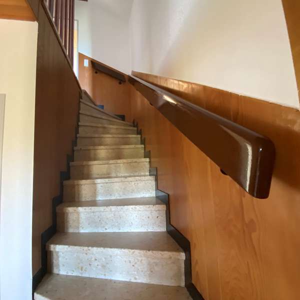 *** schönes Mittelreihenhaus mit Wintergarten - Garten u. Garage - in verkehrsberuhigter Lage **