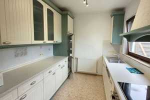 Modernized Duplex House for a big family-2 garages- 15 minutes to Hainerberg – Wiesbaden – Vorschaubild 5