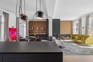 1 Grund mehr. Zwischen Szene und Stille – Ihr loftartiger Rückzugsort im Glockenbachviertel ! – München – Vorschaubild 5