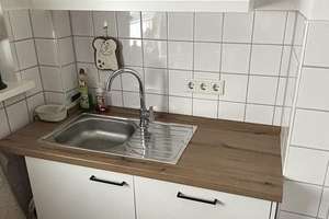Am Südhang! Gemütliche 2 Zimmer Erdgeschosswohnung in Bielefeld Brackwede! – Die vollständige Adresse der Immobilie erhältst du vom Anbieter., 33647 Brackwede, Bielefeld – Vorschaubild 2