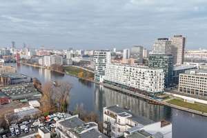 Altbauwohnung mit Potenzial zur 4-Zimmer-Wohnung – Terrasse am Wasser inklusive – Die vollständige Adresse der Immobilie erhältst du vom Anbieter., 10997 Kreuzberg, Berlin – Vorschaubild 18