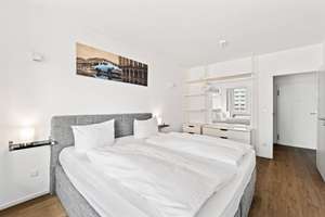 Modernes City Apartment - Ohne Provision – Leipziger Straße 46, 10117 Mitte (Ortsteil), Berlin – Vorschaubild 15
