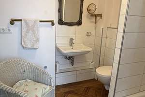 +++ Altbau-Kleinod +++ Wohnen Sie selber in Ihrer Kapitalanlage +++ – Die vollständige Adresse der Immobilie erhältst du vom Anbieter., 47798 Stadtmitte, Krefeld – Vorschaubild 16