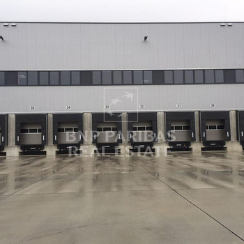 Neubauprojekt in Velten