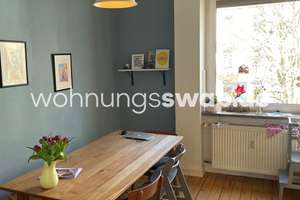 Wohnungstausch: Kottwitzstraße 41