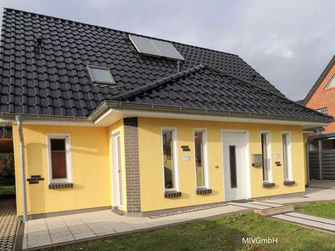 Haus Kaufen Wohlenberg Hauskauf Wohlenberg Bei Immonet De